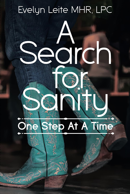 A Search for Sanity - One Step at a Time